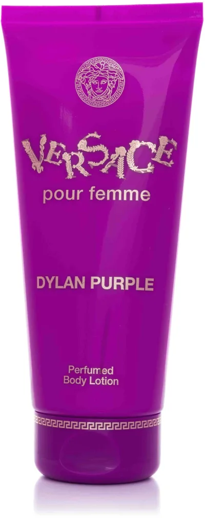 VERSACE Dylan Purple Body Lotion 200 ml akció