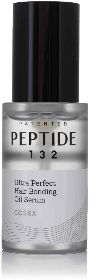 COSRX Peptide-132 Ultra Perfect Hair Bonding Oil Serum 28 ml akció