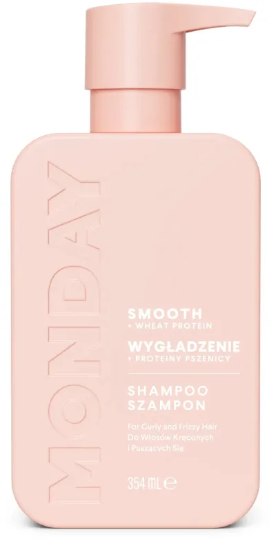 MONDAY Smooth 354 ml akció