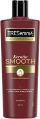 TRESemmé Keratin Smooth Shampoo 400 ml