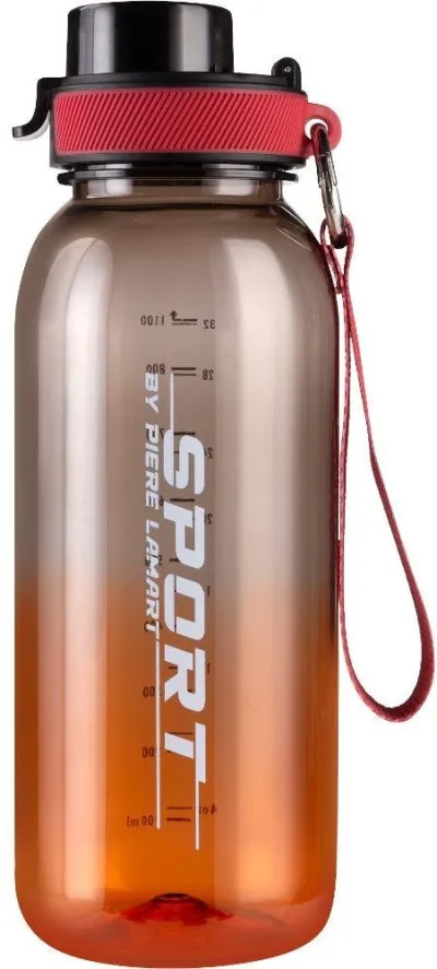 Lamart LT4072 FIT sportkulacs 1 l - piros akció