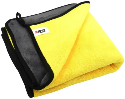 SEFIS Supreme mikroszálas törlőkendő, 800GMS 40 * 30 cm, XL akció
