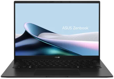 Asus Zenbook UM3406GA-QD077OA Black akció