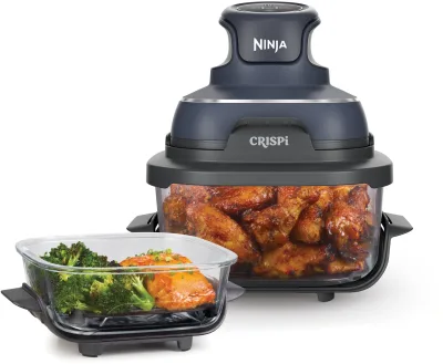 Ninja® FN101EUGY Crispi™ 4in1 akció