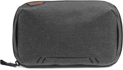 Peak Design Tech Pouch, sötétszürke akció