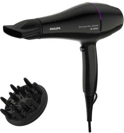 Philips BHD274/00 akció
