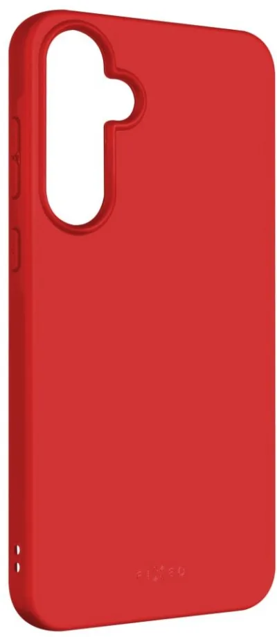 FIXED Story Samsung Galaxy A55 5G piros tok akció