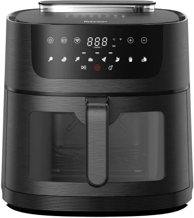 Rohnson R-2858 SmartChef XL 2 Wi-Fi 8 l akció