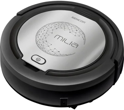 SENCOR SRV 1000SL 2in1 AllFloor Milia akció