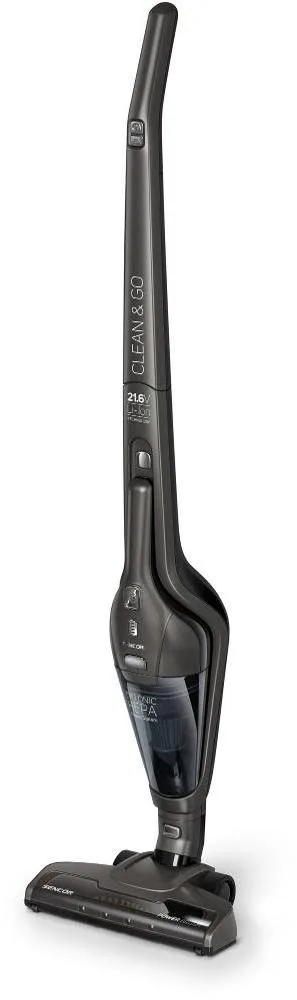 SENCOR SVC 0608BK 3in1 akció