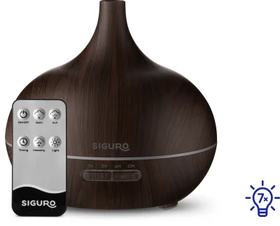 Siguro AD-G411DW California Crescent akció