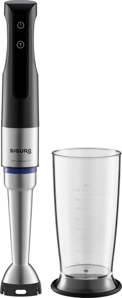 Siguro BlendPro X R800SU akció