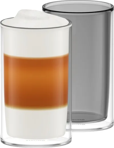 Siguro Elegance duplafalú, 400 ml, 2 darab akció