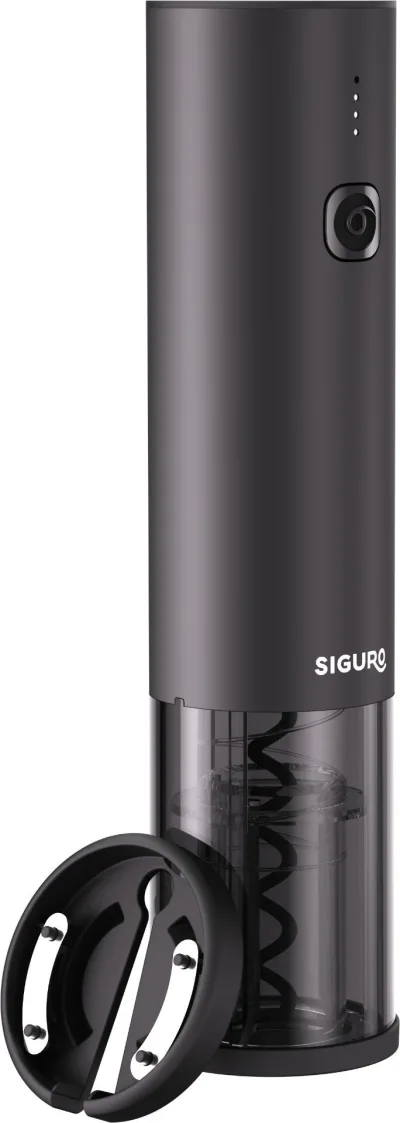 Siguro WineMaster bornyitó akció