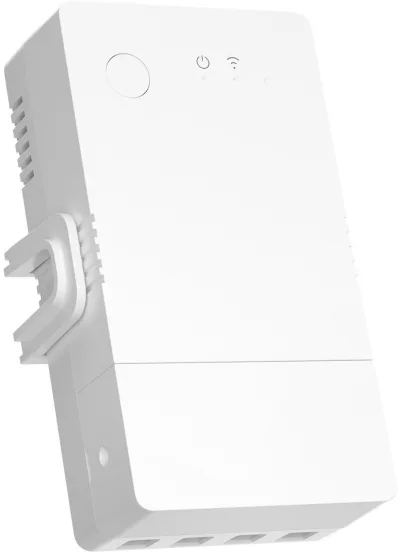 Sonoff POWR316 POW Origin akció