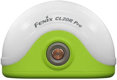 Fenix CL20R PRO zöld akció