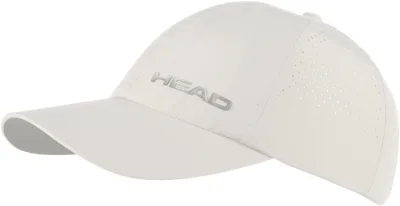 Head Kids Pro Player Cap white akció