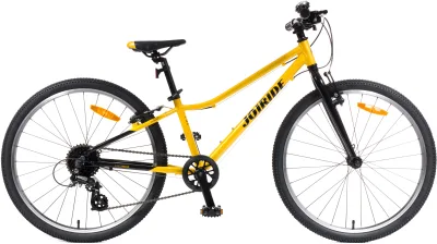 Joiride ultra light 24" méz/fekete akció
