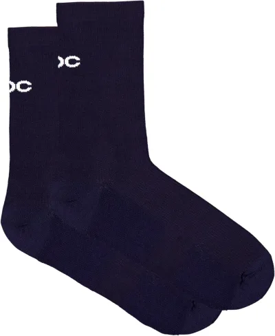 POC Motion MTB Socks Apatite Navy MED akció
