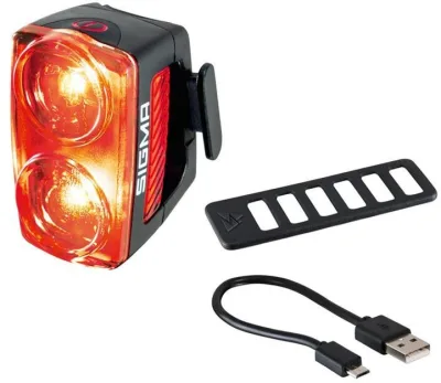 Sigma Buster RL 150 akció