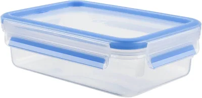 Tefal Tárolóedény 0,55 l MASTER SEAL FRESH téglalap alakú K3021112 akció