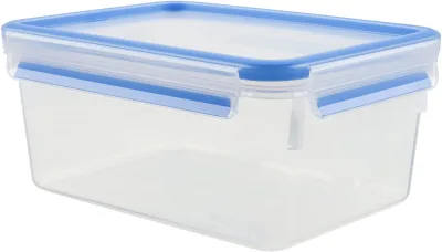 Tefal K3021512 2,2 l MASTER SEAL FRESH téglalap akció