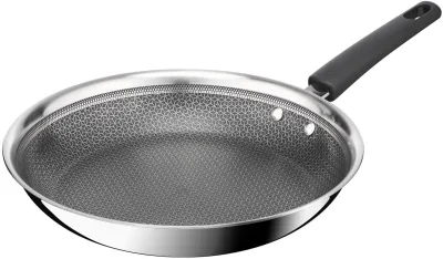 Tefal Power E34106 serpenyő, 28 cm akció