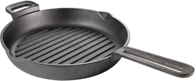 TESCOMA MASSIVE Mély grill serpenyő 28 cm 617010.00 akció