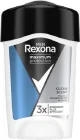 Rexona Men Maximum Protection Clean Scent Izzadásgátló krém stift férfiaknak 45 ml
