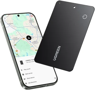 Ugreen FineTrack Slim G (Google Certified) akció