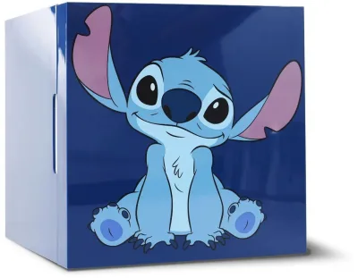 Lilo and Stitch - Mini Fridge akció
