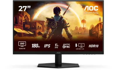 27" AOC Q27G42XE akció