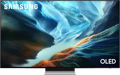 77" Samsung QE77S90H akció