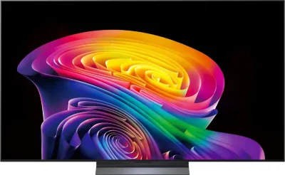65" LG OLED65C61LA akció