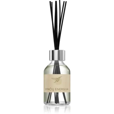 ACappella Minču Energijai Aroma diffúzor töltettel 110 ml akció