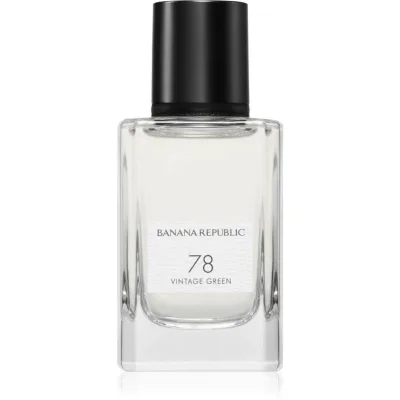 Banana Republic 78 Vintage Green Eau de Parfum unisex 30 ml akció