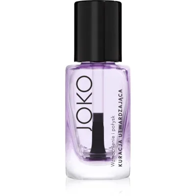 JOKO Curing Treatment feszesítő ápolás a gyenge és puha körmökre 11 ml akció