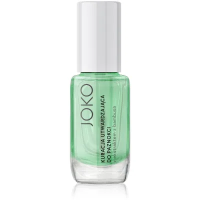 JOKO Nail Strong As Plant Treatment alapozó körömlakk feszesítő hatással 11 ml akció