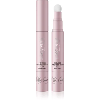 JOKO Pure Holistic Care & Beauty szivacsos alapozó árnyalat 02 10 ml akció