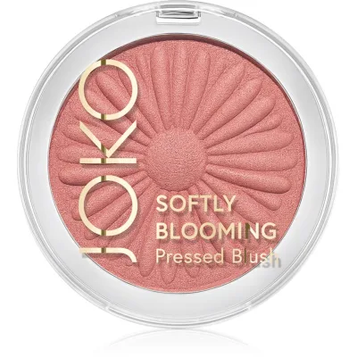 JOKO Softly Blooming púderes arcpír árnyalat 03 2.5 g akció