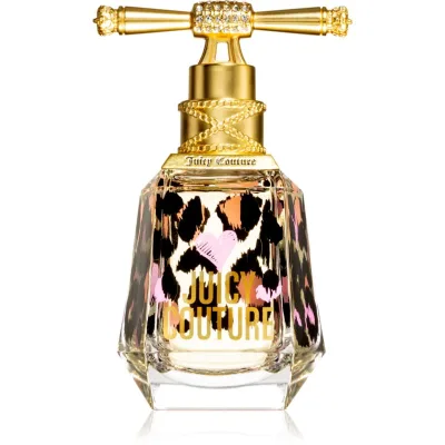 Juicy Couture I Love Juicy Couture Eau de Parfum hölgyeknek 50 ml akció