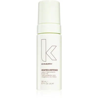 Kevin Murphy Heated Defense hab a hajformázáshoz, melyhez magas hőfokot használunk 150 ml akció