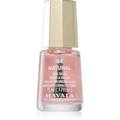 Mavala Mini Color körömlakk árnyalat 44 Natural 5 ml akció