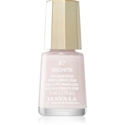 Mavala Mini Color körömlakk árnyalat 97 Wichita 5 ml akció
