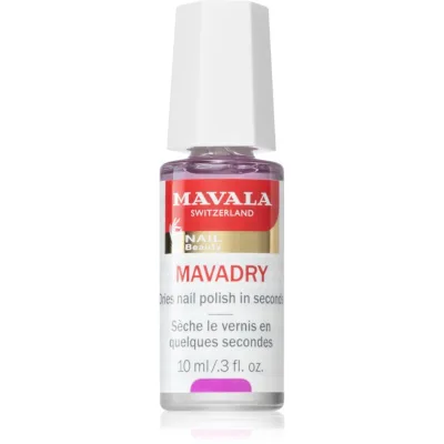 Mavala Nail Beauty MavaDry körömlakk száradást gyorsító 10 ml akció