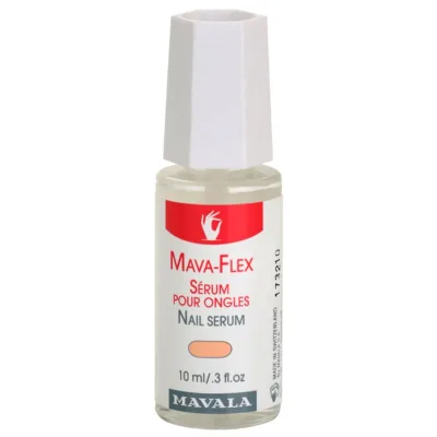 Mavala Nail Care Mava-Flex szérum a feszességért 10 ml akció