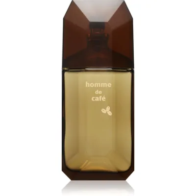 Parfums Café Homme de Café Eau de Toilette uraknak 100 ml akció