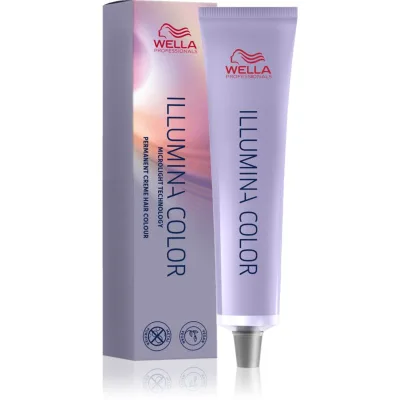 Wella Professionals Illumina Color hajfesték árnyalat 9/ 60 ml akció