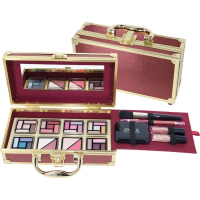 ZMILE COSMETICS Showpiece kozmetikai doboz akció