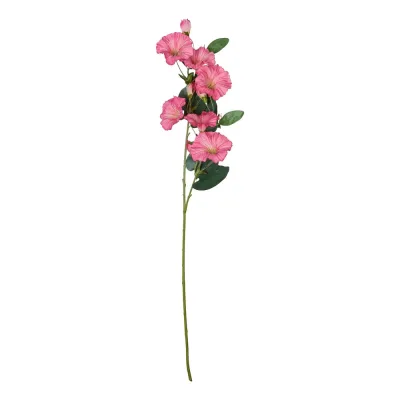 FLORISTA hajnalpír 76cm , rózsaszín akció